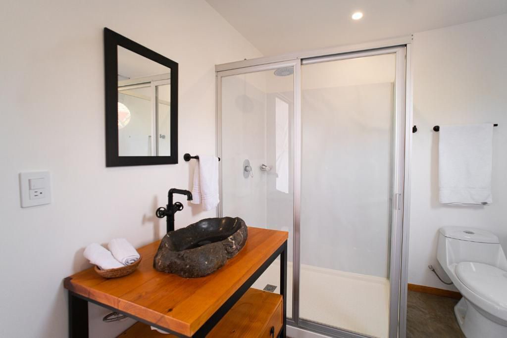 Photo of Bedroom in La Paz