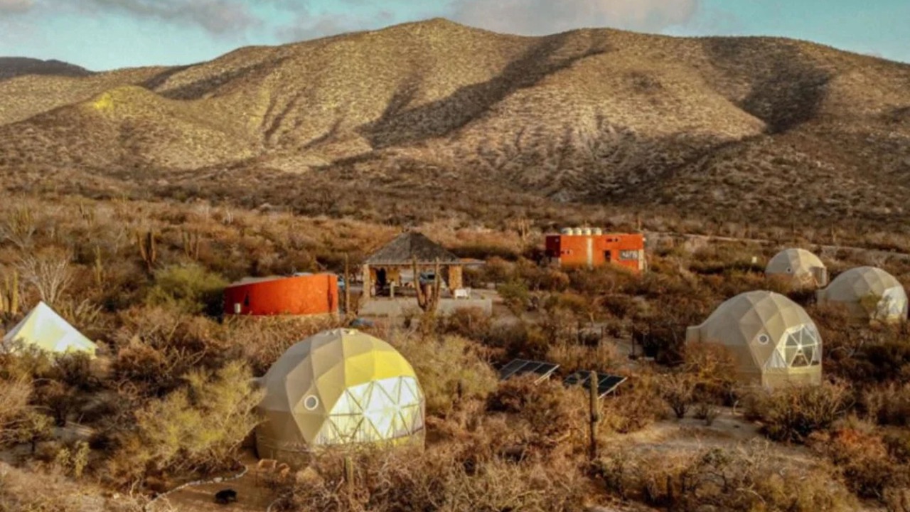 Photo of Outdoor in La Paz