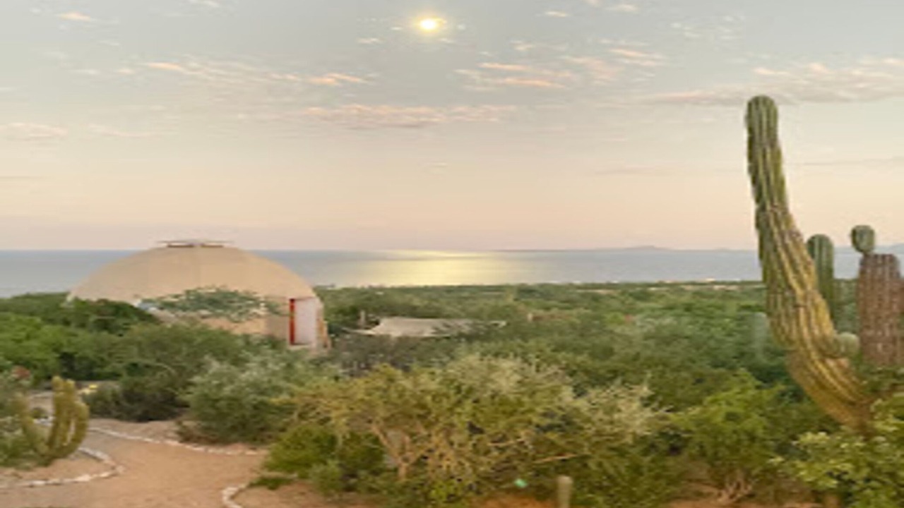 Photo of Outdoor in La Paz