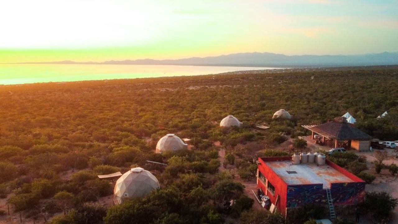 Photo of Outdoor in La Paz