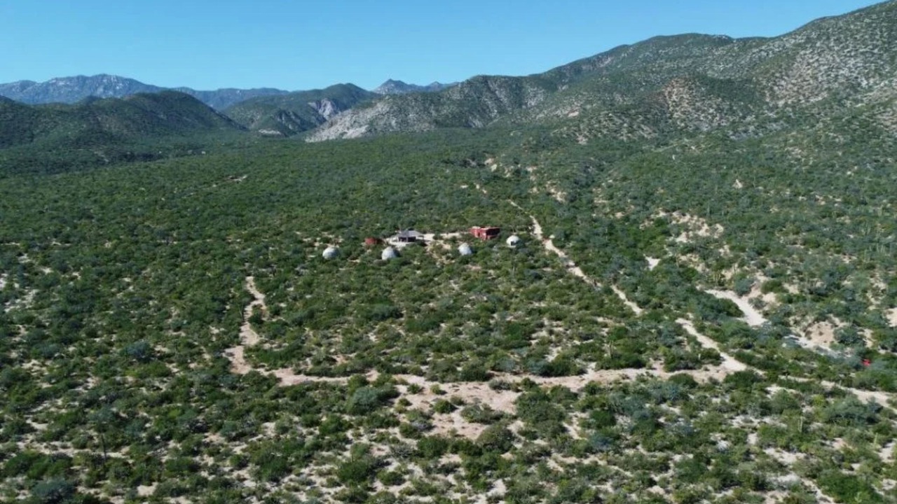 Photo of Outdoor in La Paz