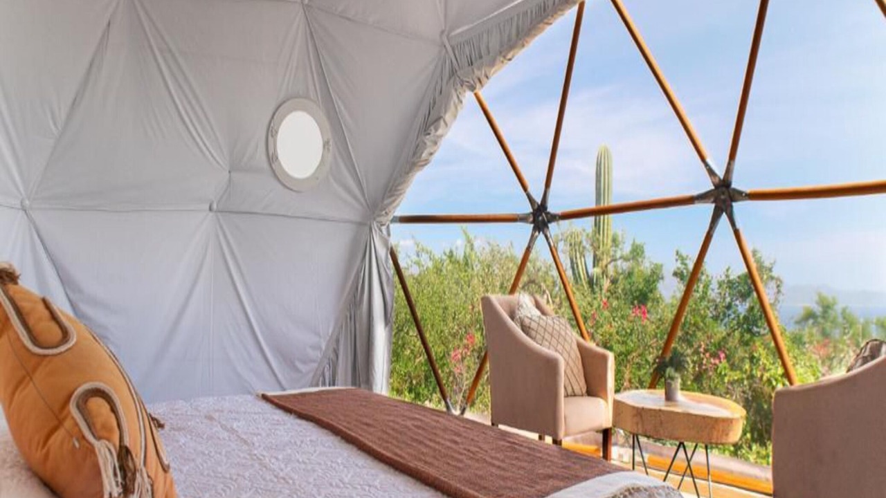 Photo of Bedroom in La Paz