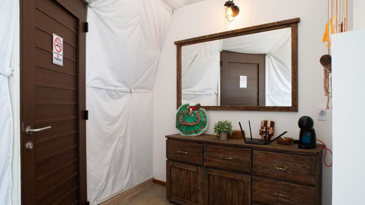 Photo of Livingroom in La Paz