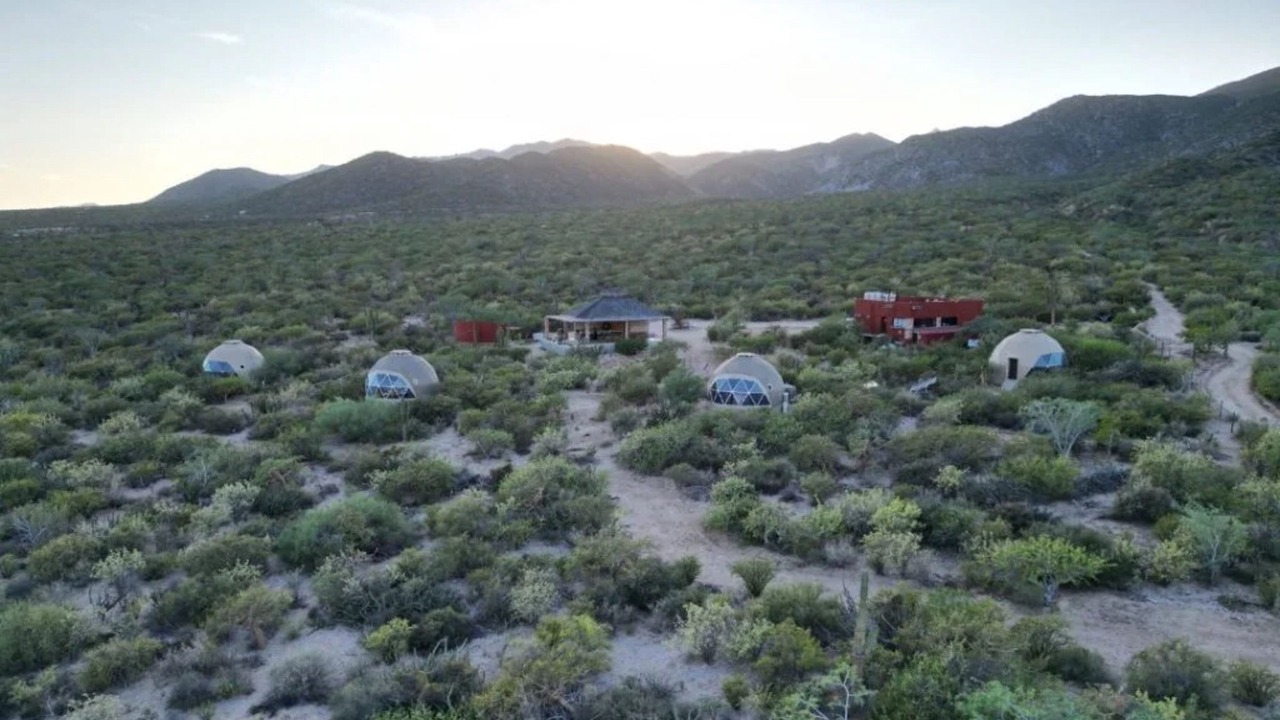 Photo of Outdoor in La Paz