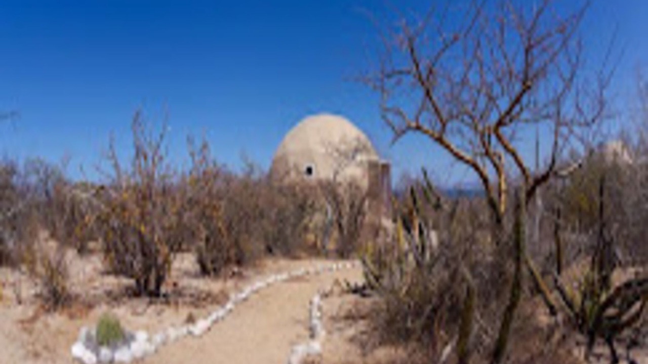 Photo of Outdoor in La Paz