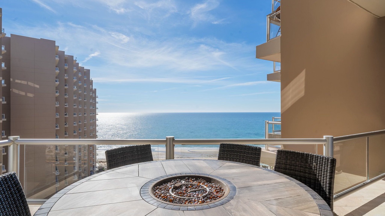 Photo of Patio Balcony in Puerto Penasco