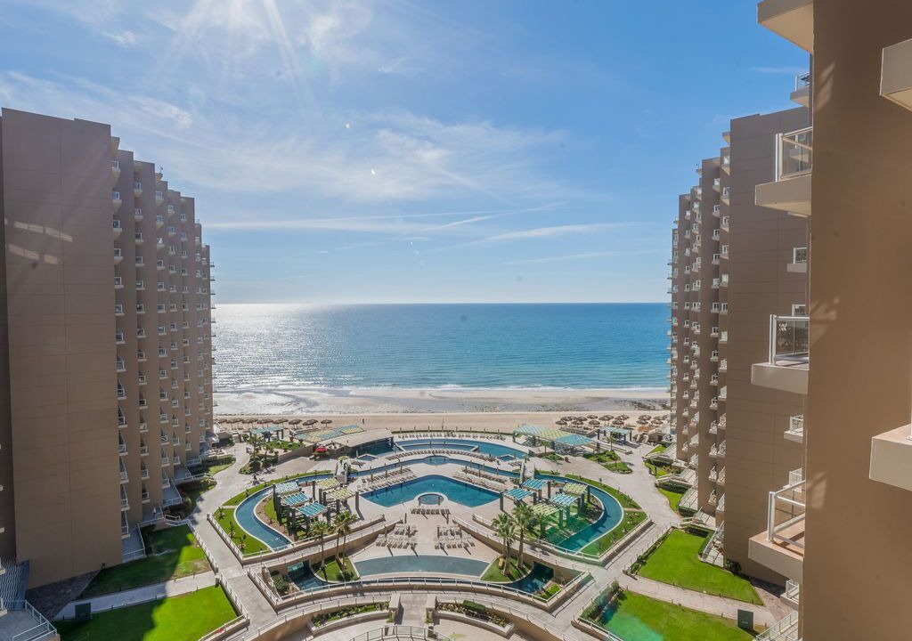 Photo of Patio Balcony in Puerto Penasco