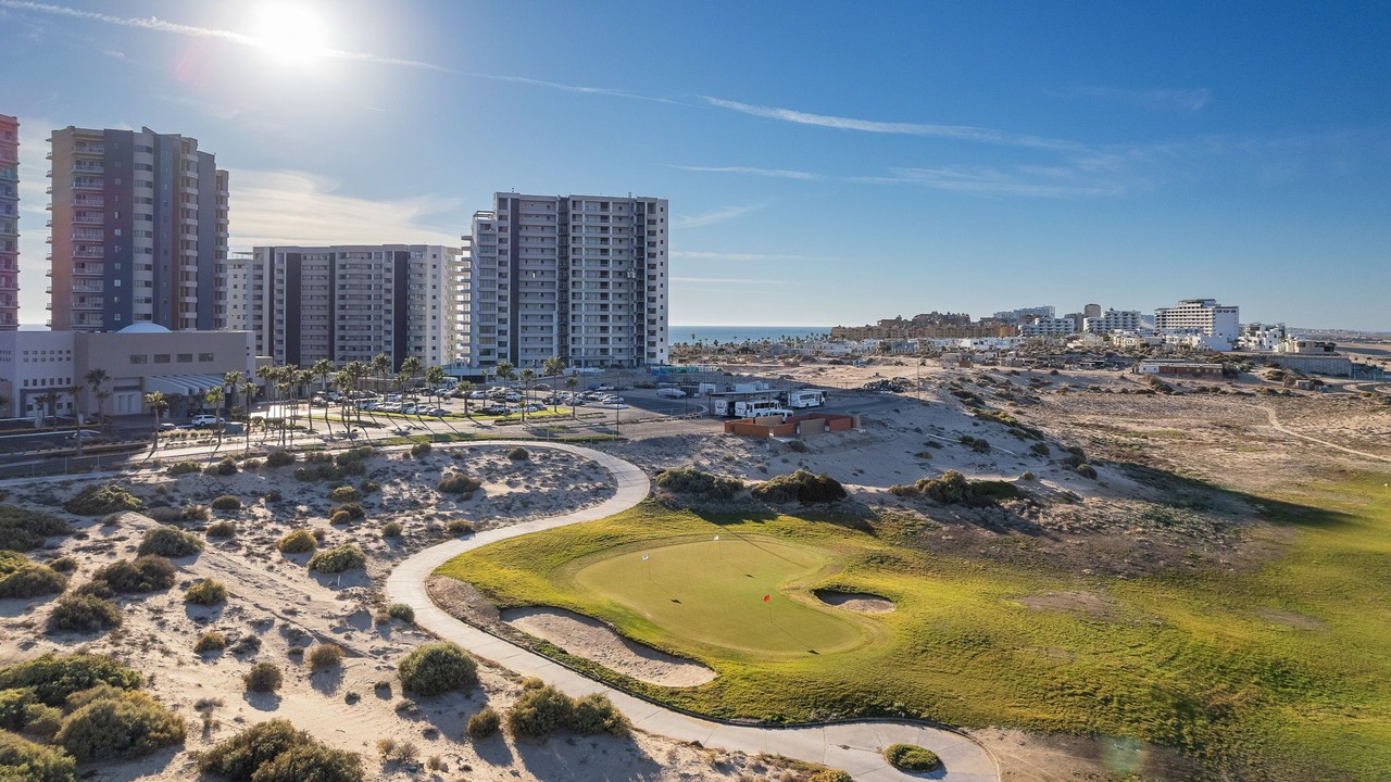 Photo of Outdoor in Puerto Penasco