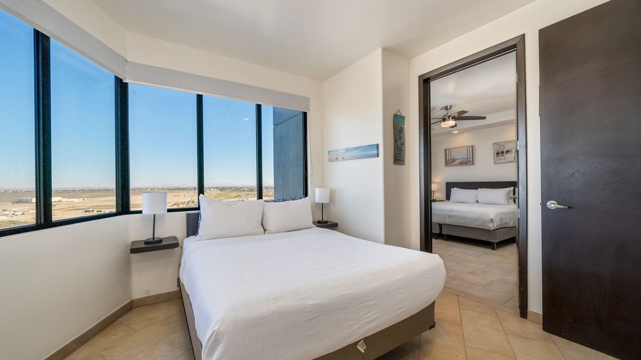 Photo of Patio Balcony in Puerto Penasco