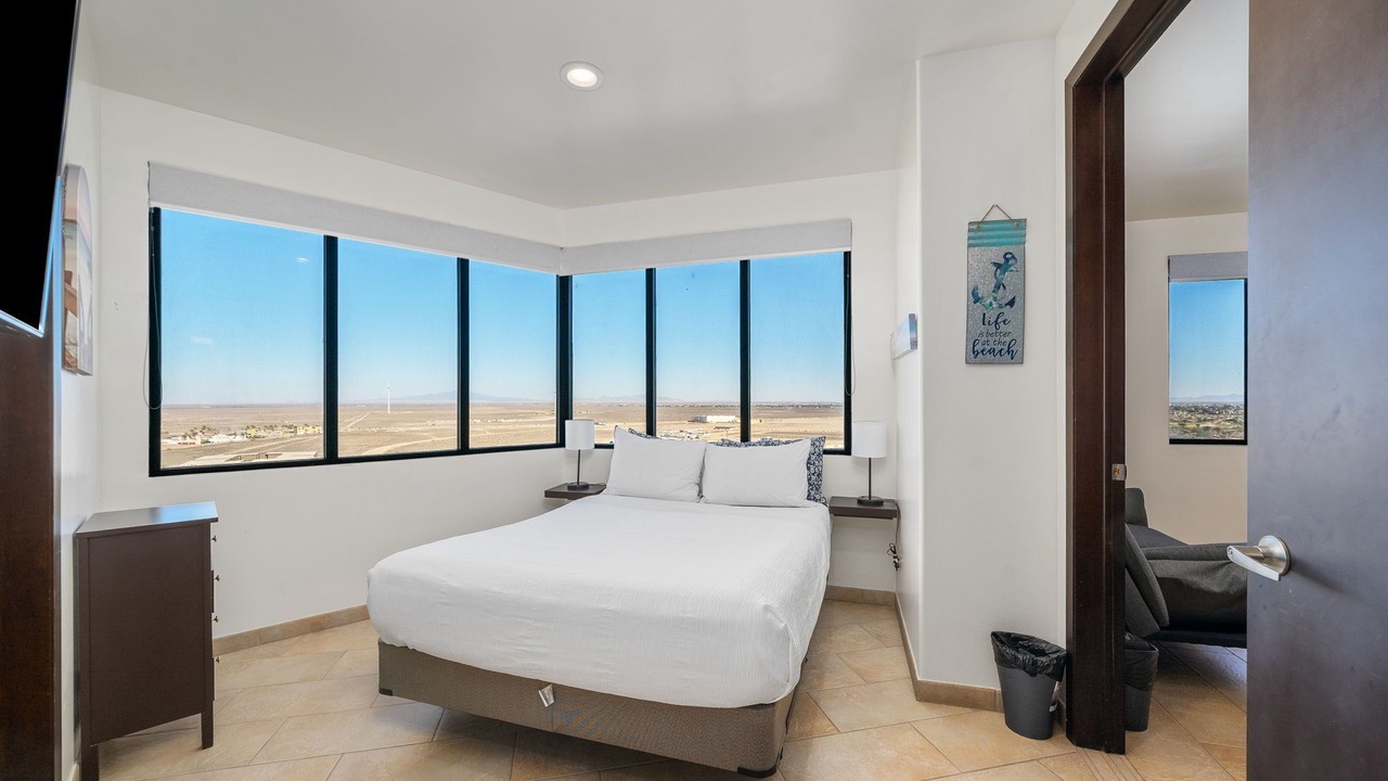 Photo of Patio Balcony in Puerto Penasco