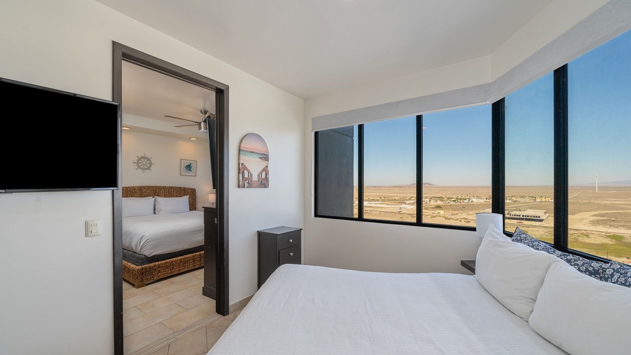 Photo of Patio Balcony in Puerto Penasco