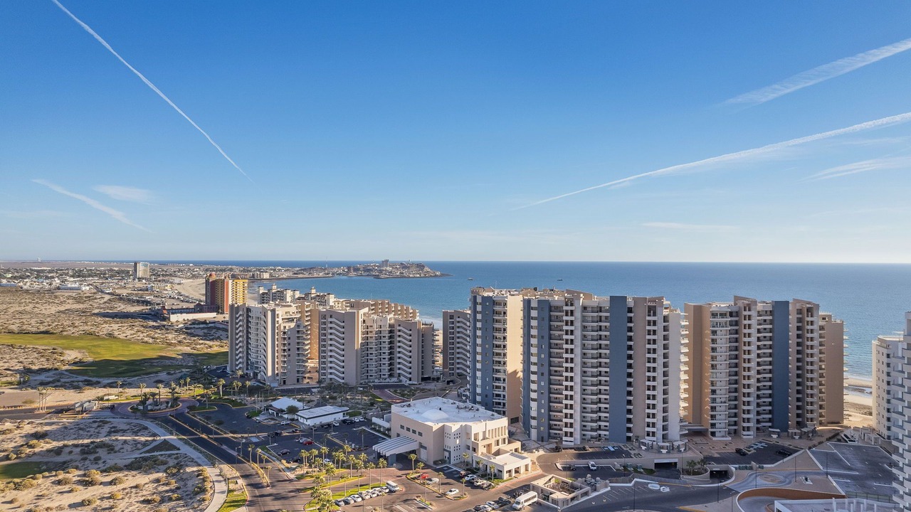 Photo of Outdoor in Puerto Penasco