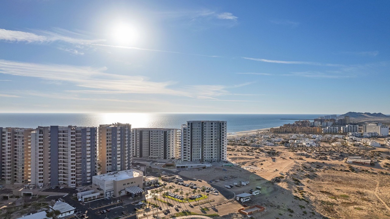 Photo of Outdoor in Puerto Penasco