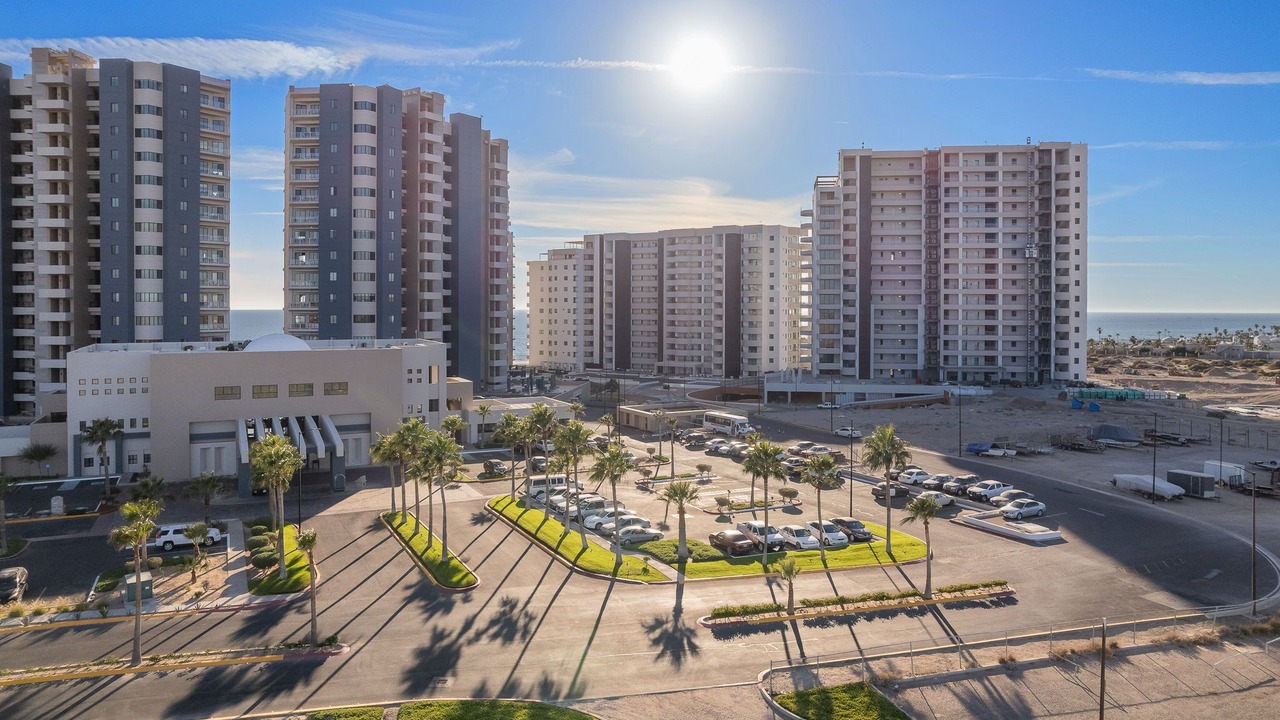 Photo of Outdoor in Puerto Penasco