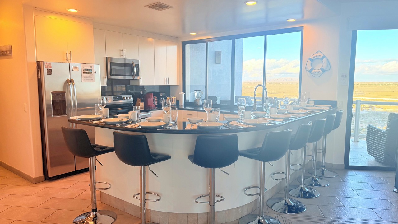 Photo of Patio Balcony in Puerto Penasco