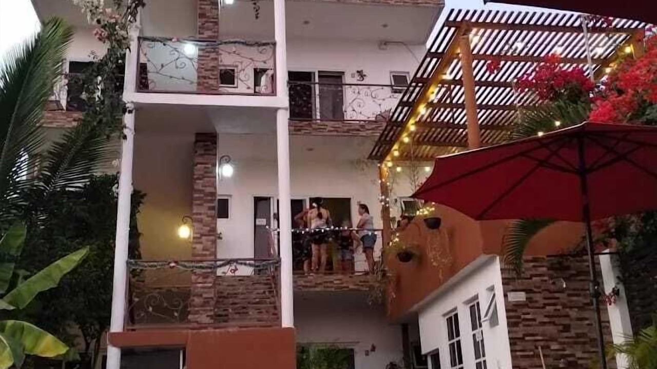 Photo of Livingroom in Centro