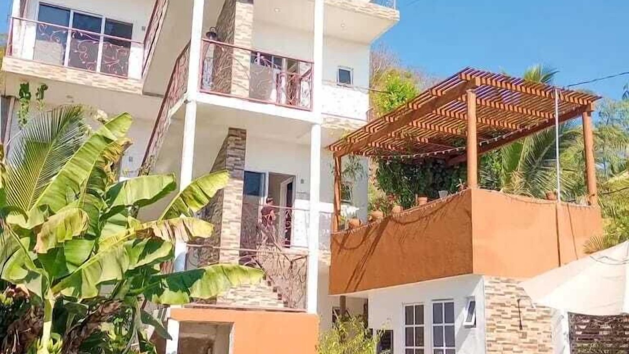 Photo of Outdoor in Centro