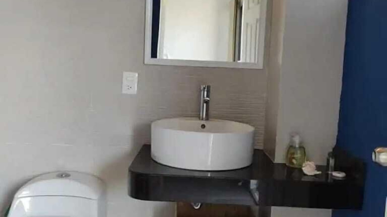 Photo of Bathroom in Centro