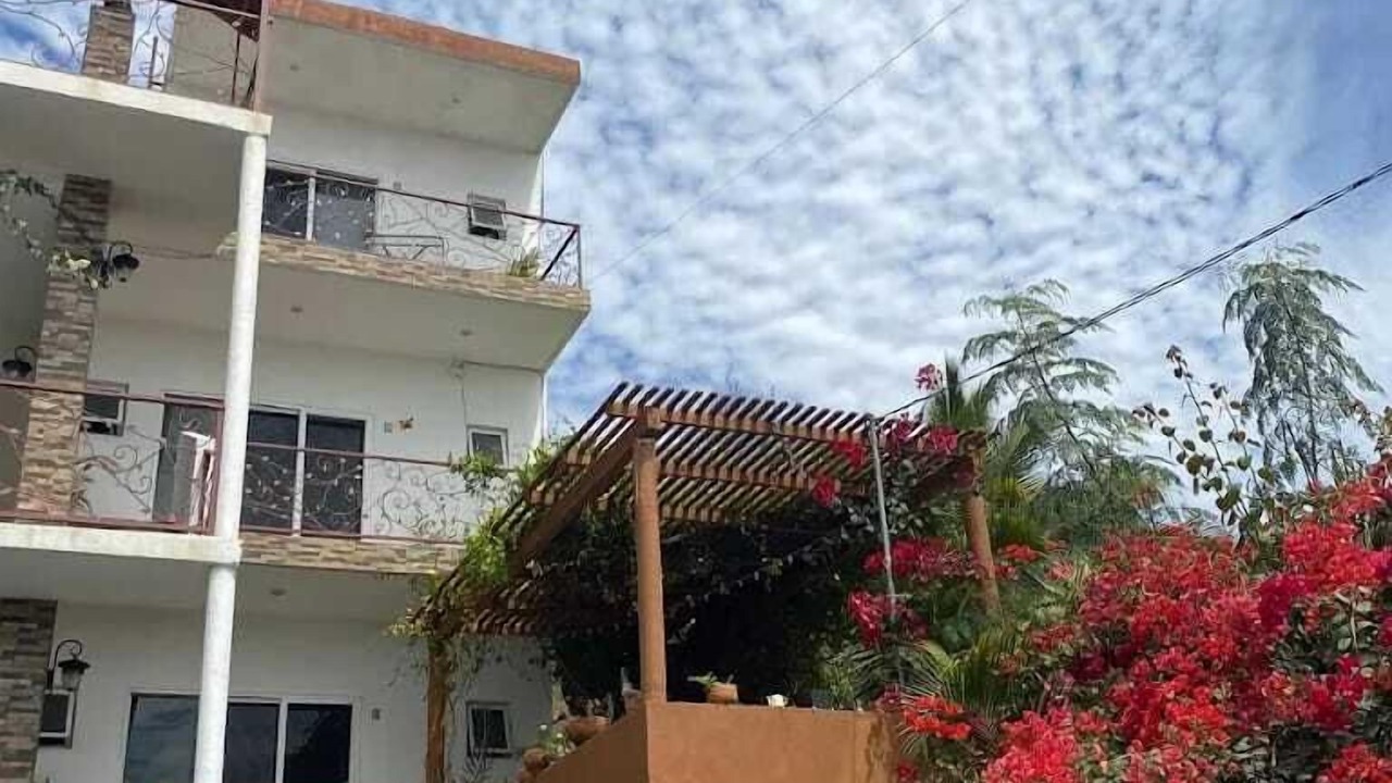 Photo of Livingroom in Centro