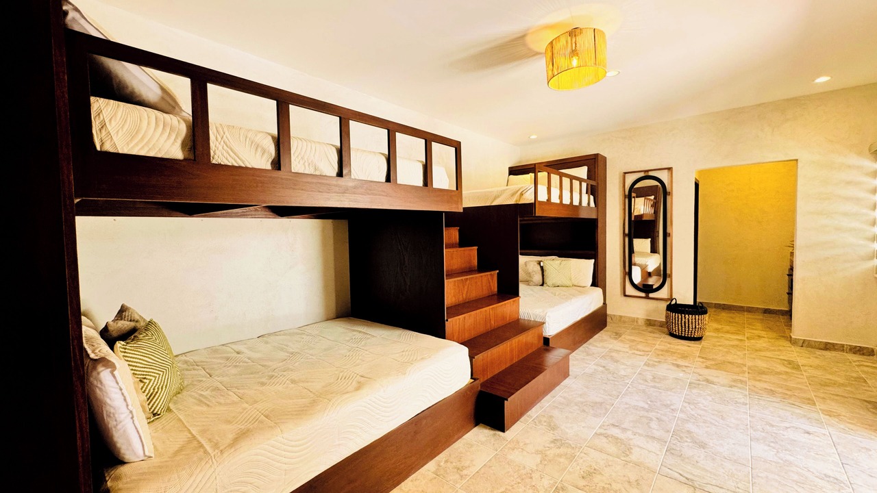 Photo of Bedroom in San Carlos