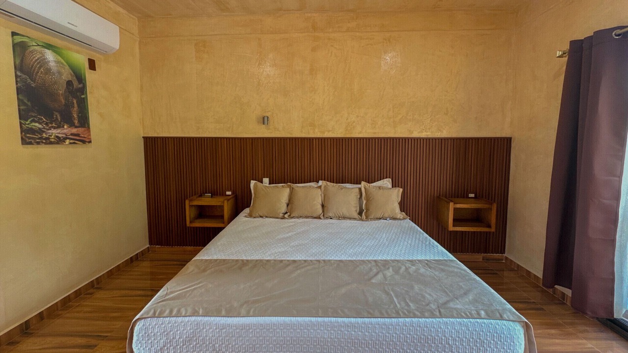 Photo of Patio Balcony in Calakmul