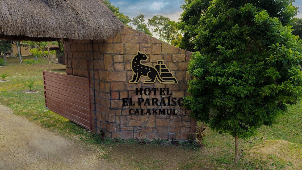 Photo of Outdoor in Calakmul