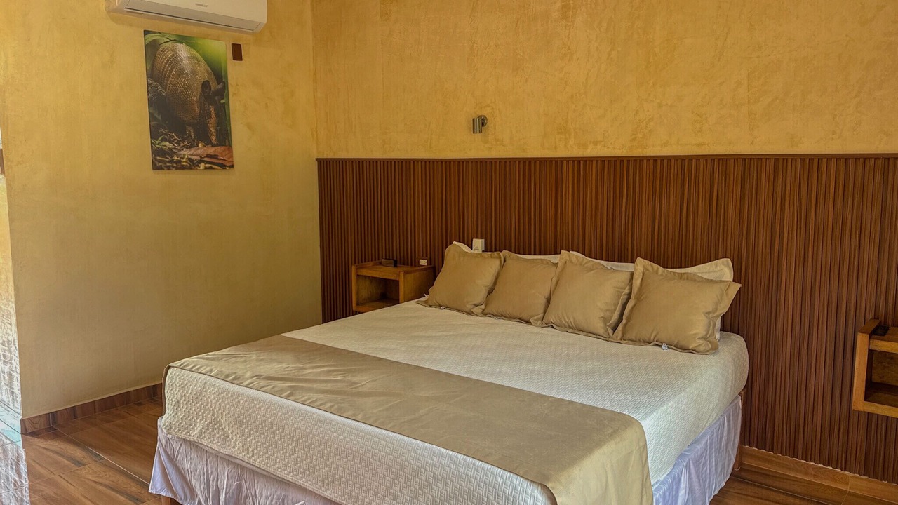 Photo of Patio Balcony in Calakmul
