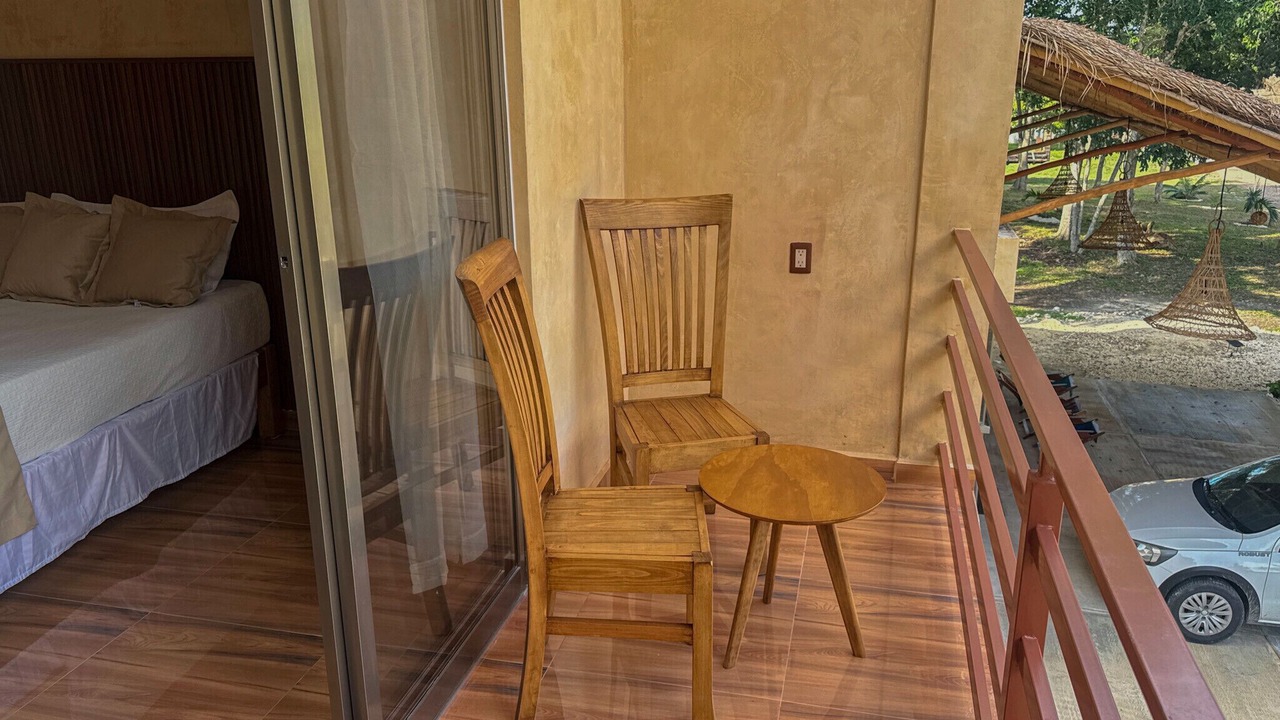 Photo of Livingroom in Calakmul