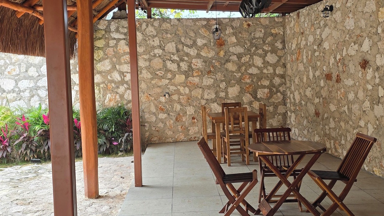 Photo of Outdoor in Calakmul
