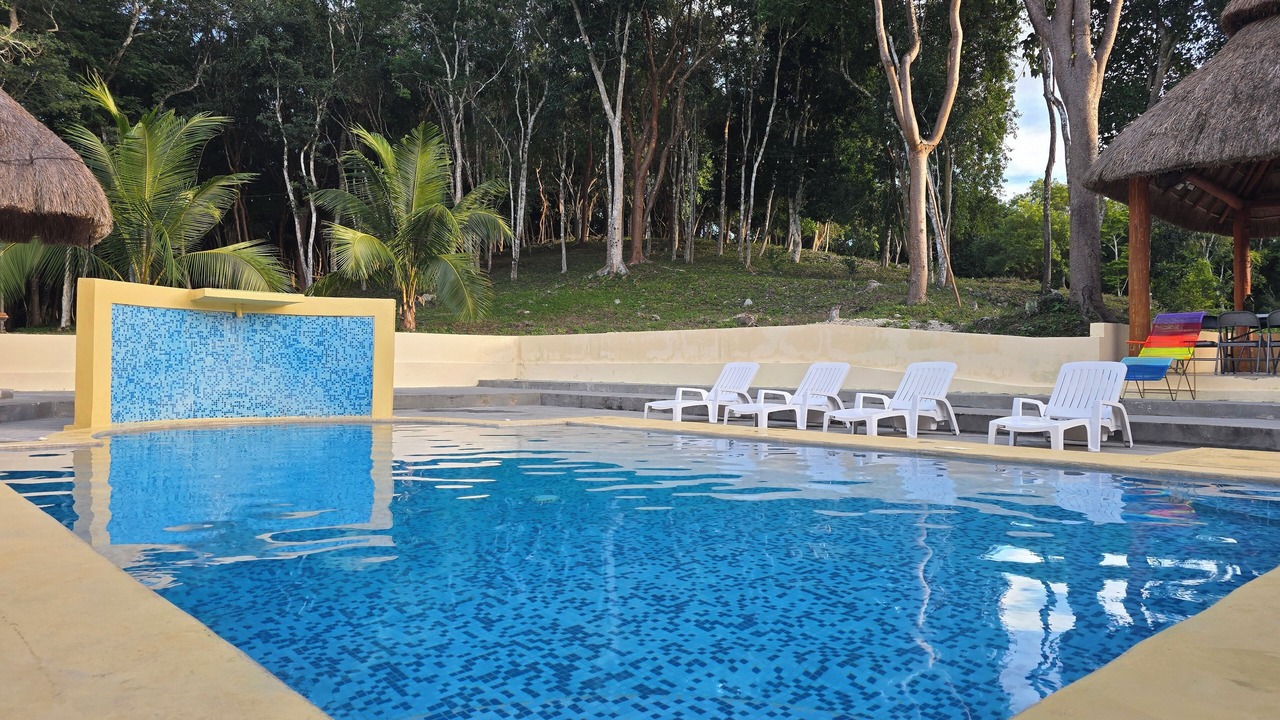 Photo of Outdoor in Calakmul