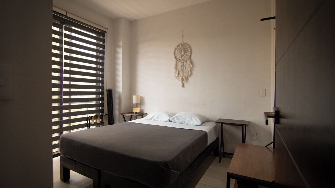 Photo of Bedroom in Guadalajara