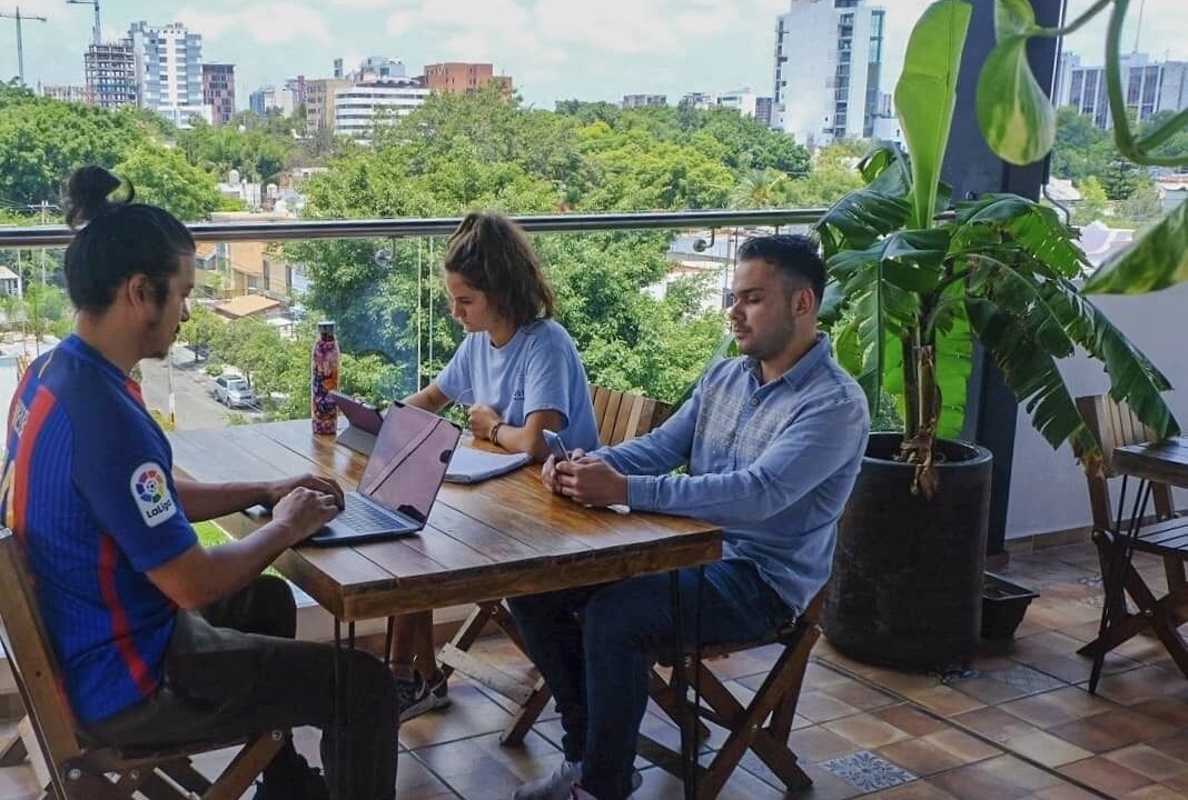 Photo of Patio Balcony in Guadalajara