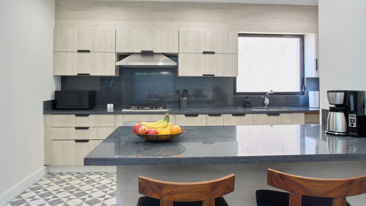 Photo of Kitchen in San Miguel de Allende