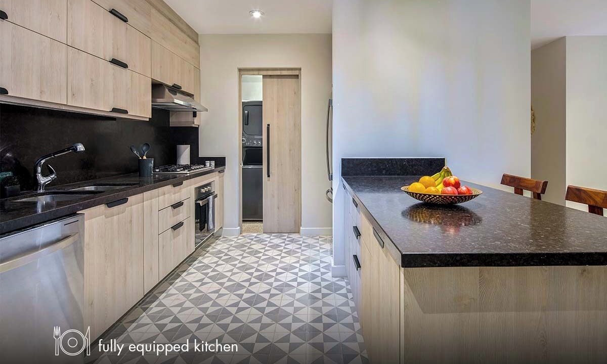 Photo of Kitchen in San Miguel de Allende