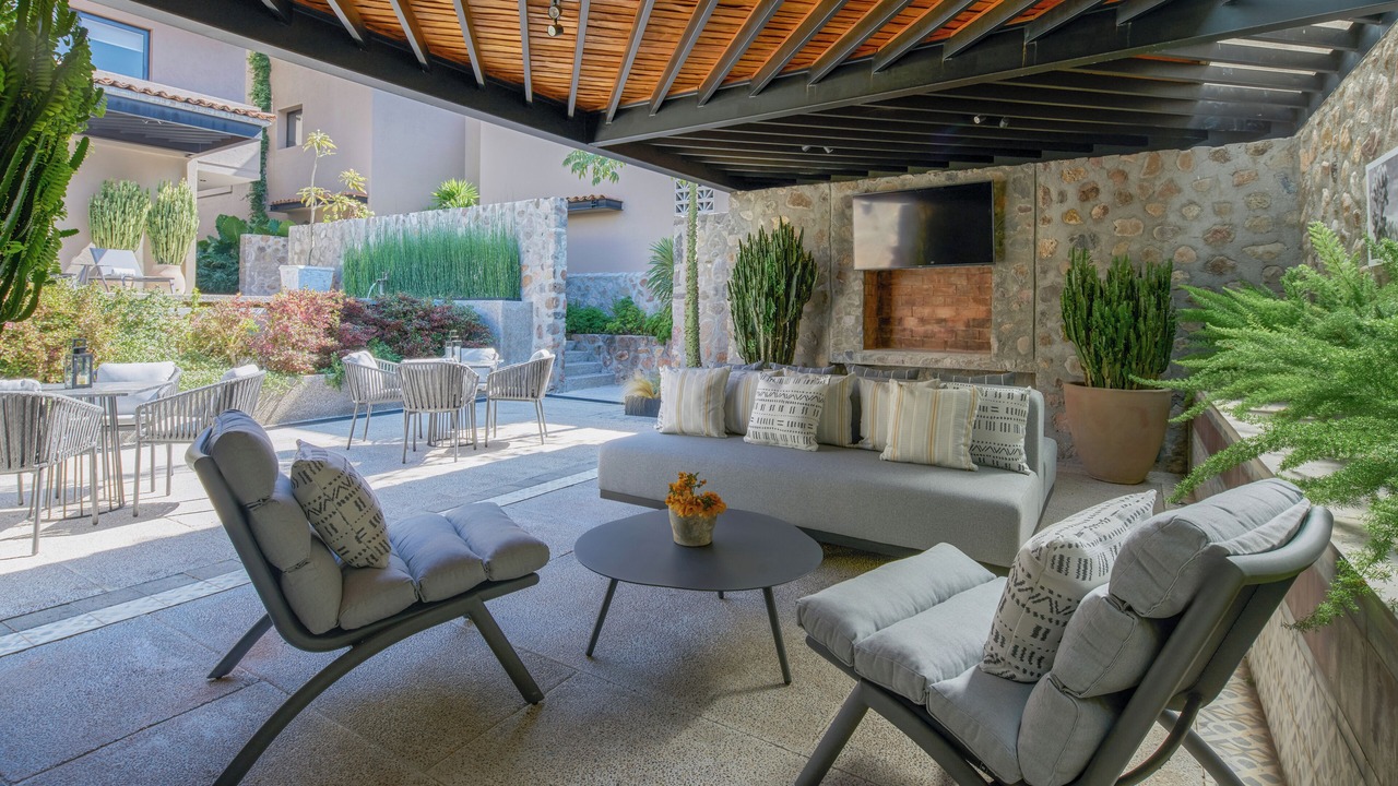 Photo of Outdoor in San Miguel de Allende