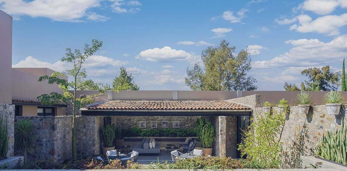 Photo of Outdoor in San Miguel de Allende