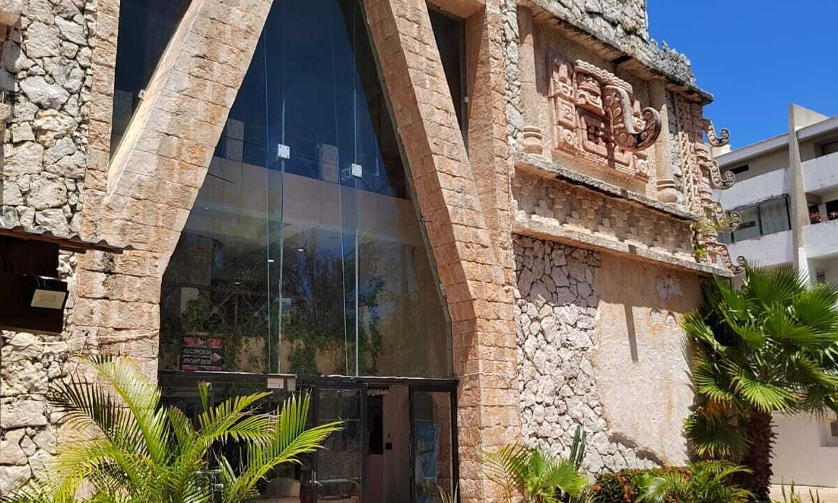 Photo of Outdoor in Punta Cancun