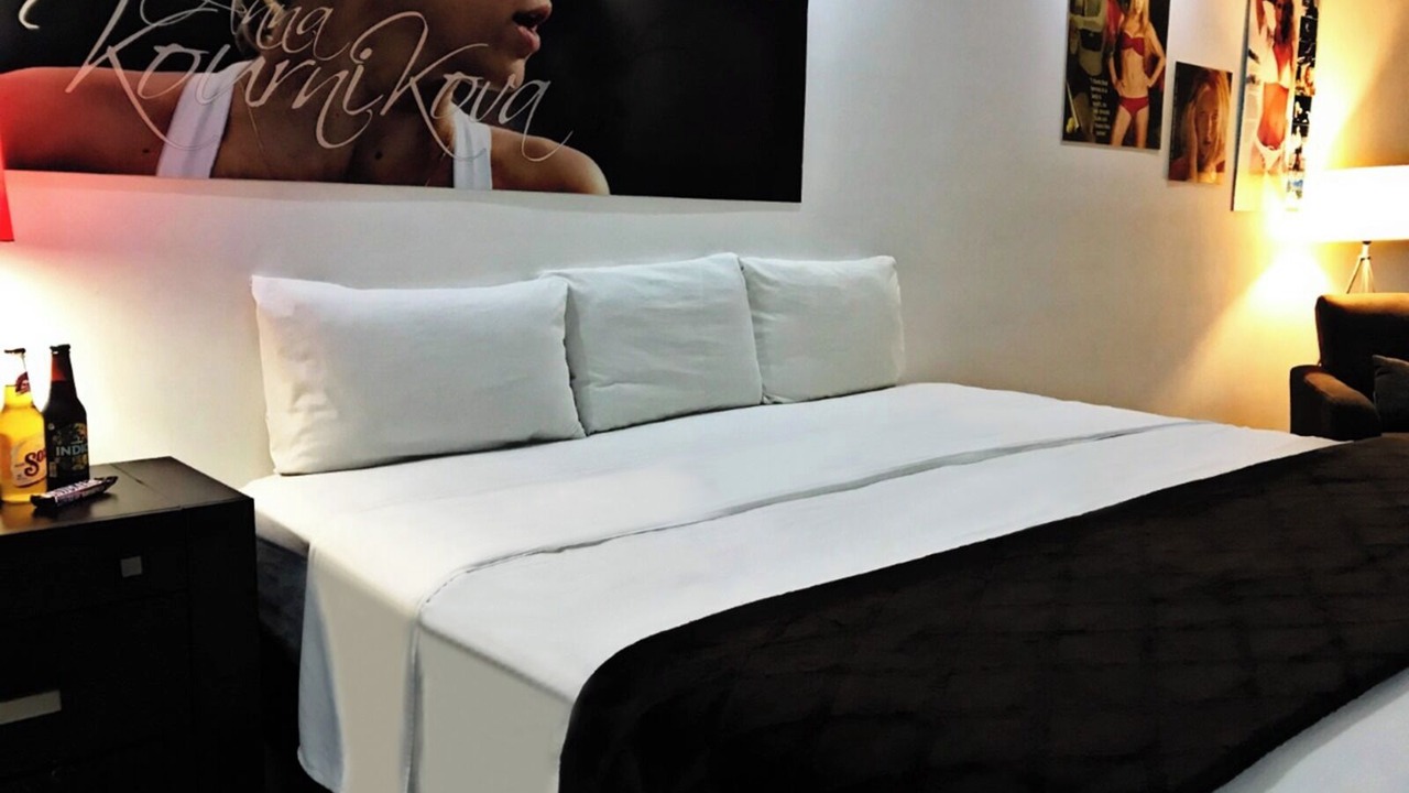 Photo of Bedroom in Punta Cancun