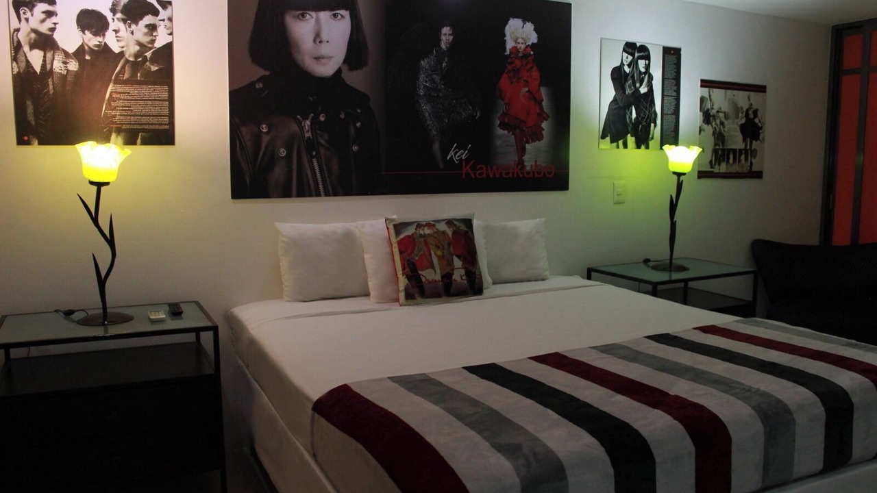 Photo of Bedroom in Punta Cancun