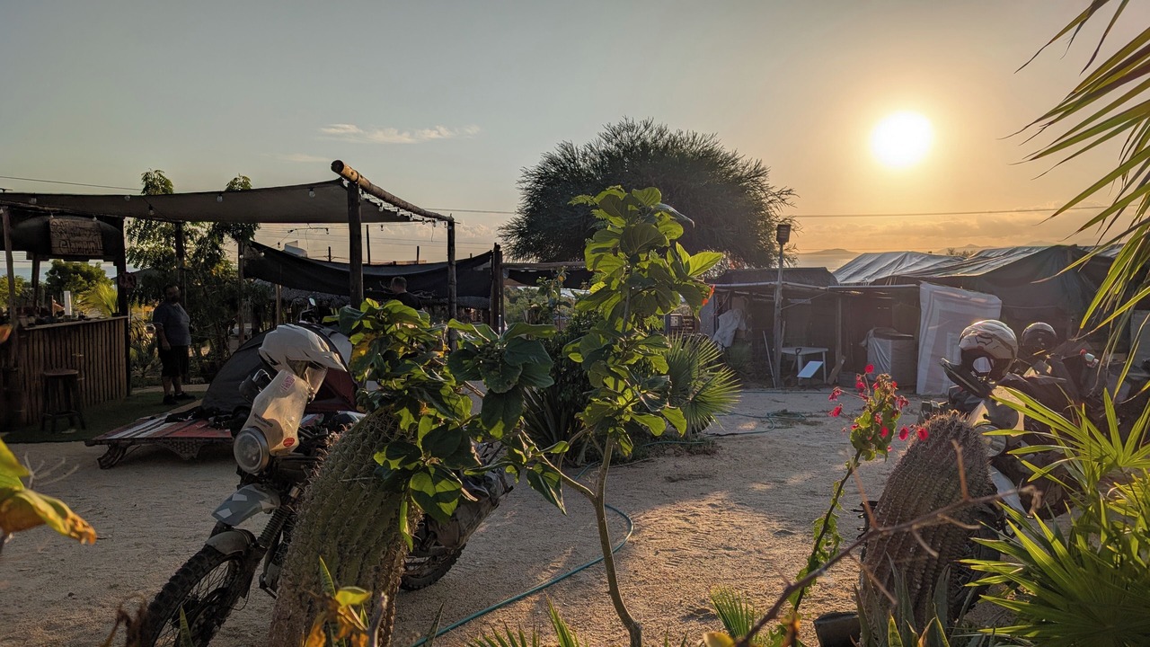 Photo of Outdoor in La Ventana