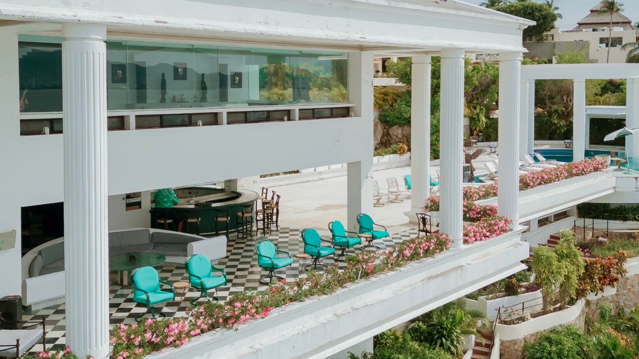 Photo of Outdoor in Las Brisas
