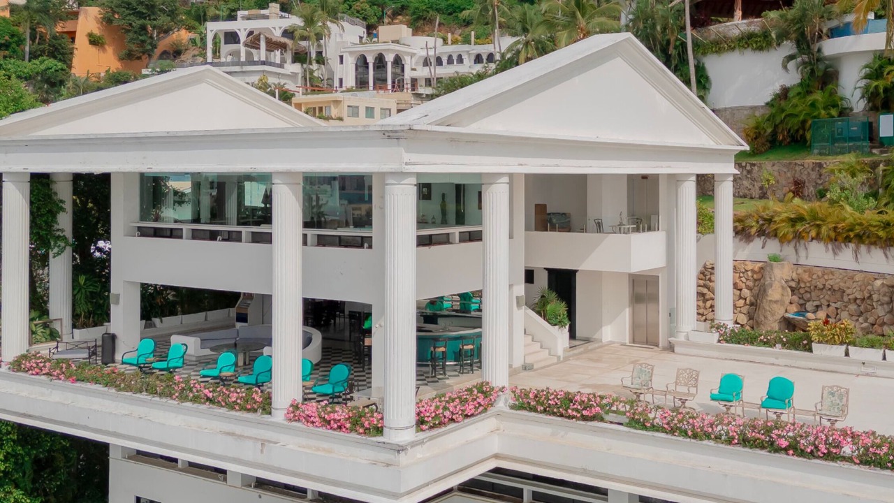 Photo of Outdoor in Las Brisas