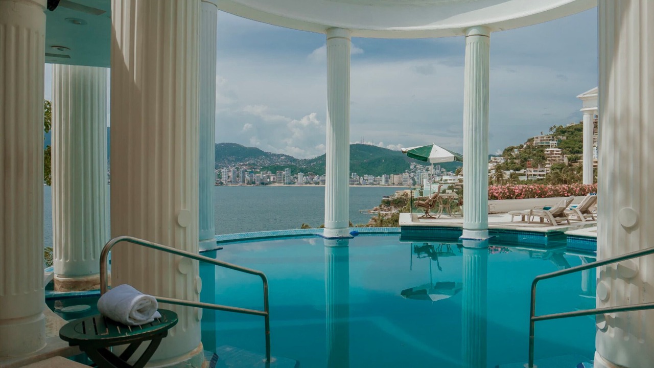 Photo of Outdoor in Las Brisas