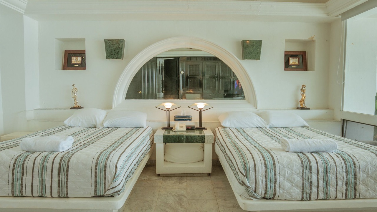 Photo of Bedroom in Las Brisas