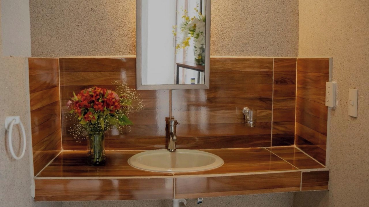 Photo of Bathroom in San Juan de los Lagos
