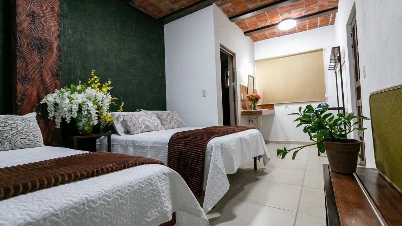 Photo of Bedroom in San Juan de los Lagos