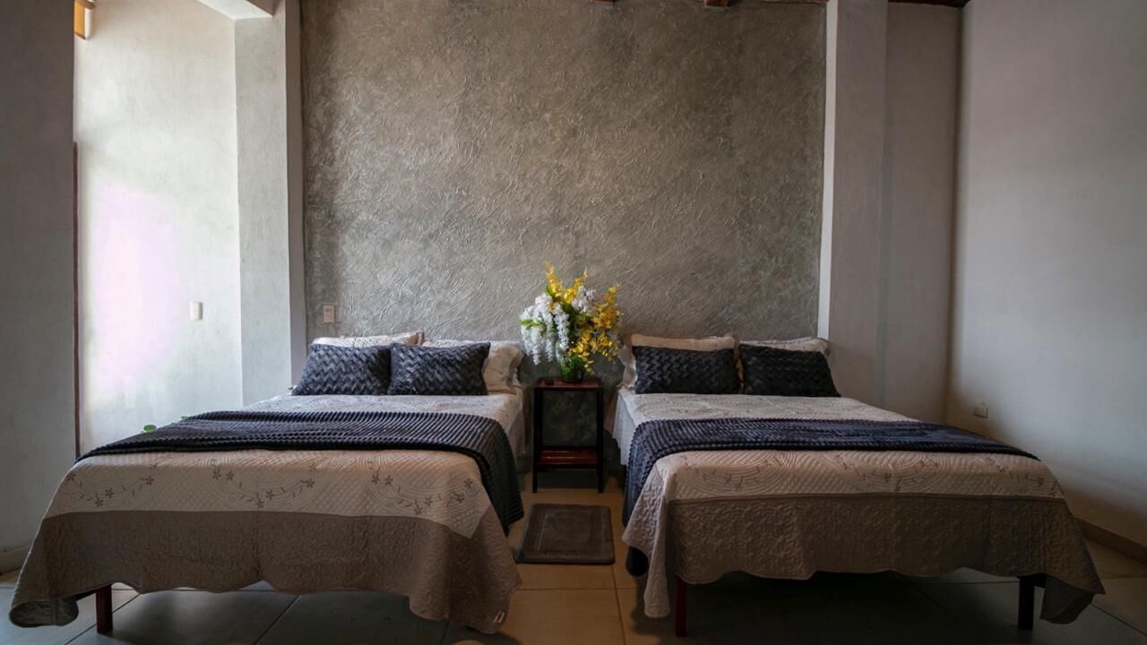 Photo of Bedroom in San Juan de los Lagos