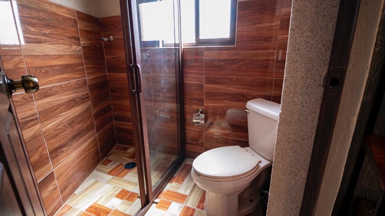 Photo of Bathroom in San Juan de los Lagos