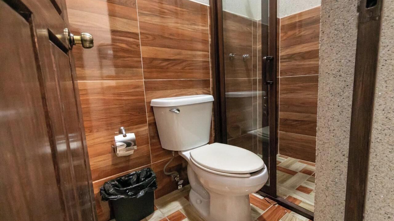 Photo of Bathroom in San Juan de los Lagos