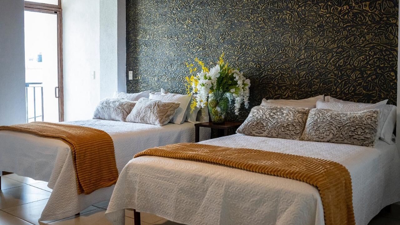 Photo of Bedroom in San Juan de los Lagos